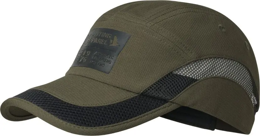 Seeland Seeland Selous Cap Grape Leaf
