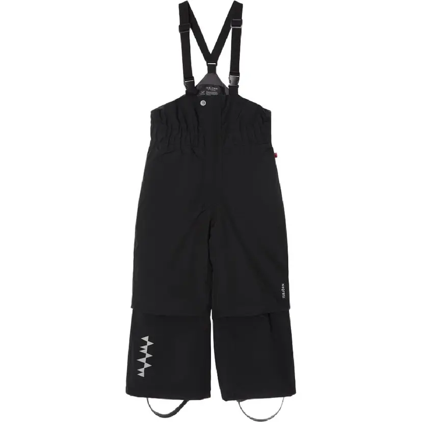 Isbjörn Isbjörn Powder Winter Pant Kids & Teens Black