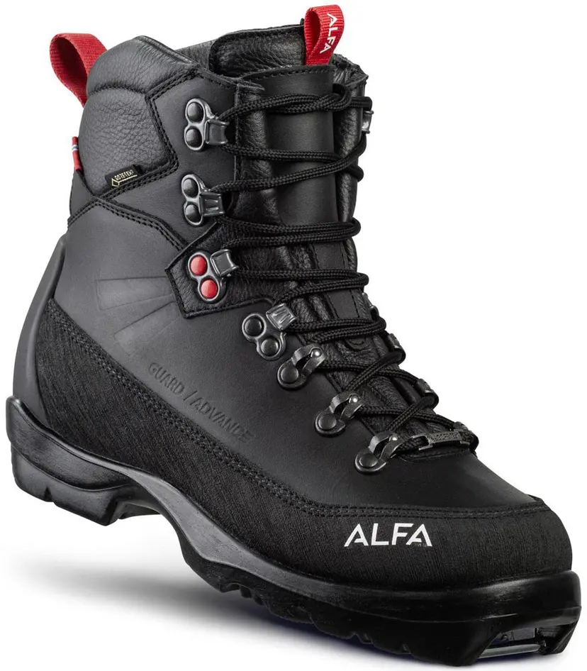 Alfa ALFA Guard Advance GTX W
