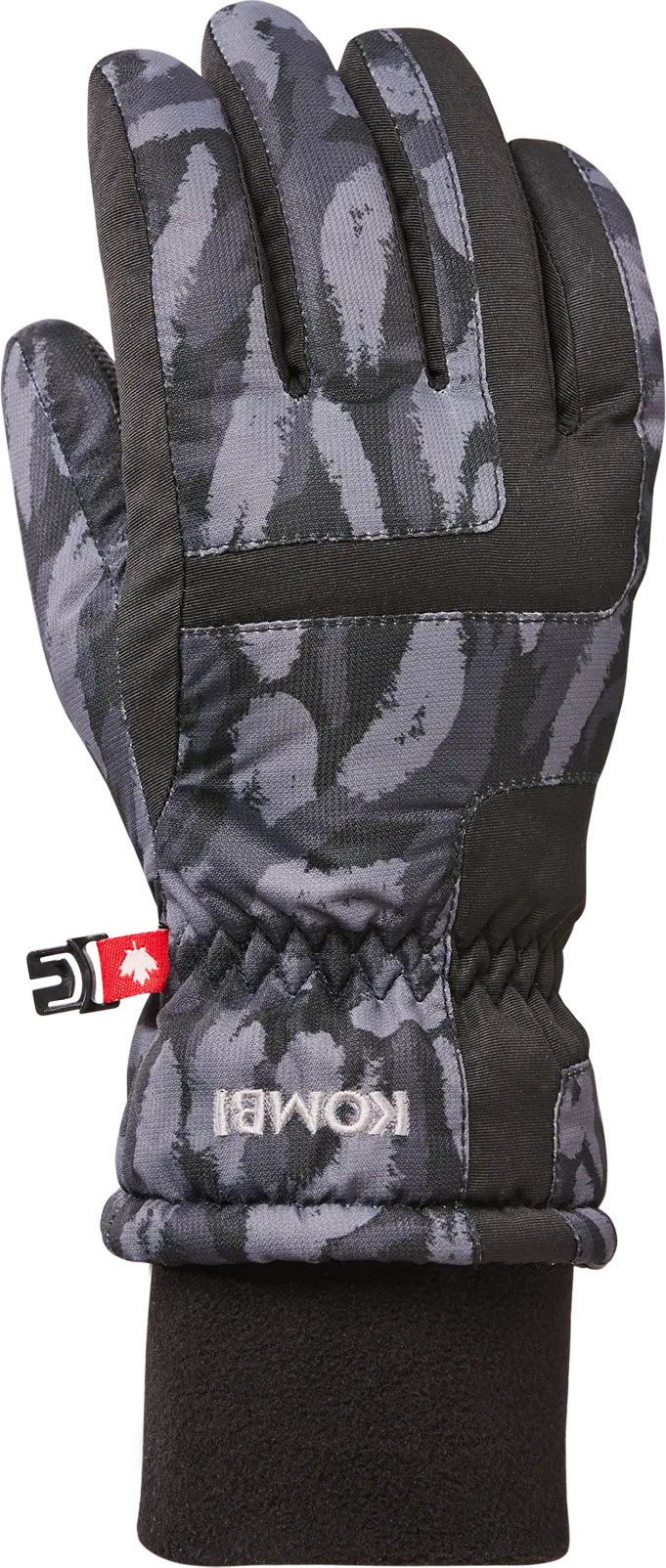 Kombi Kombi Juniors' Tucker Glove Stroke Camo