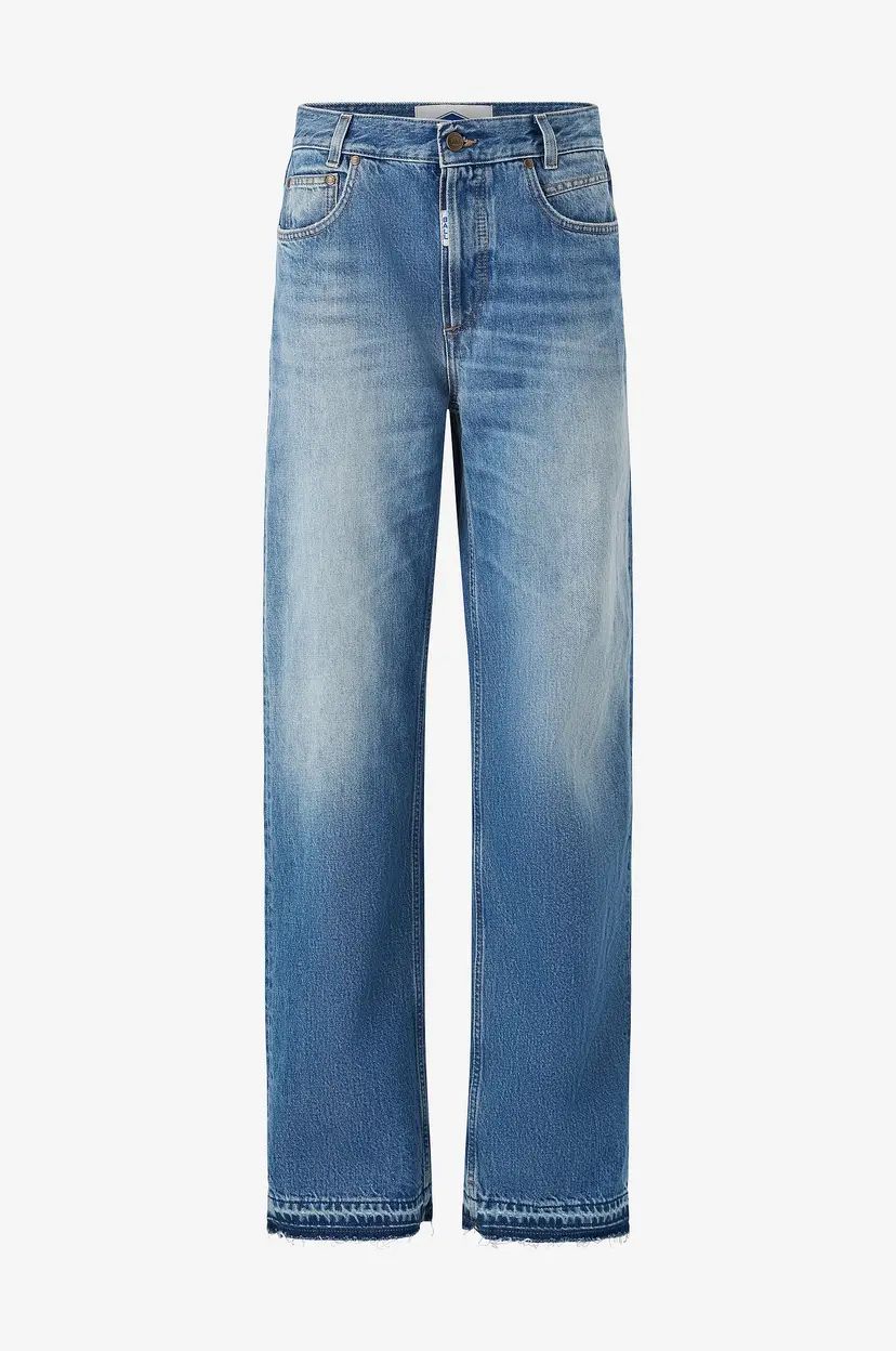 Ball Jeans baSerena - Blå