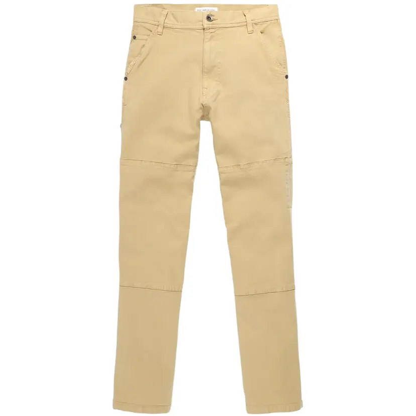 Topo Designs Topo Designs M's Utiliy Pants Sahara