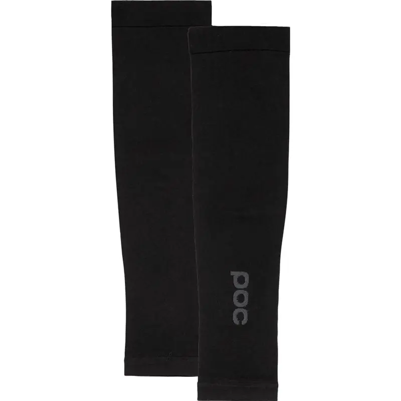 POC POC Cadence Arm Warmer Uranium Black