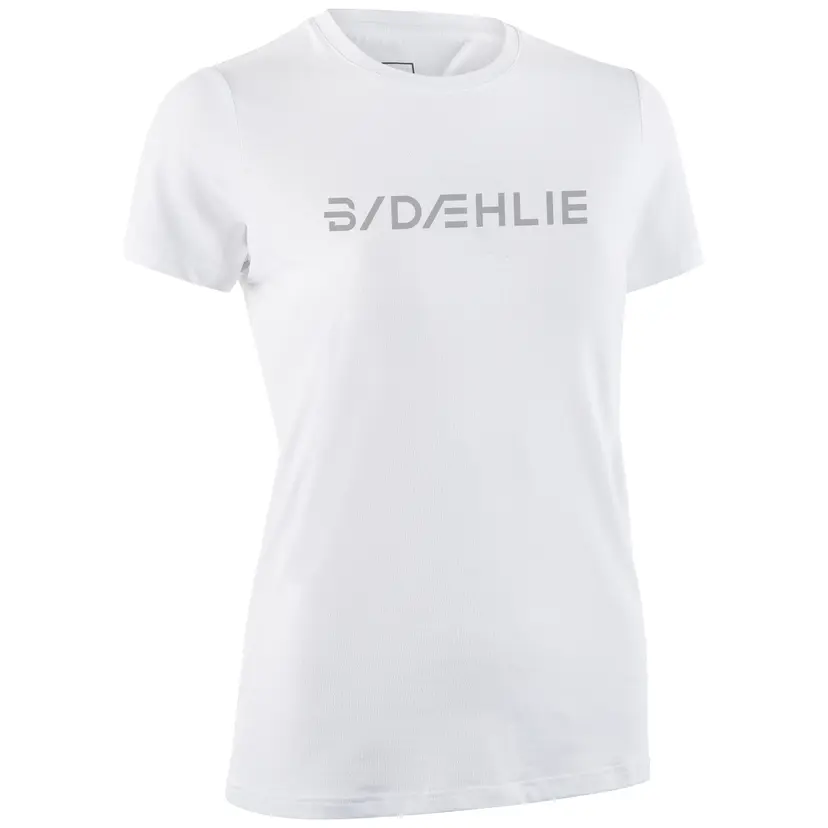 Dæhlie Dæhlie Women's T-Shirt Focus Brilliant White