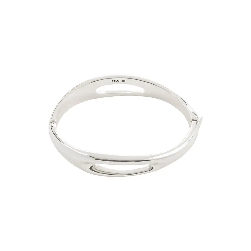 Pilgrim Pilgrim FREE armring sølvbelagt