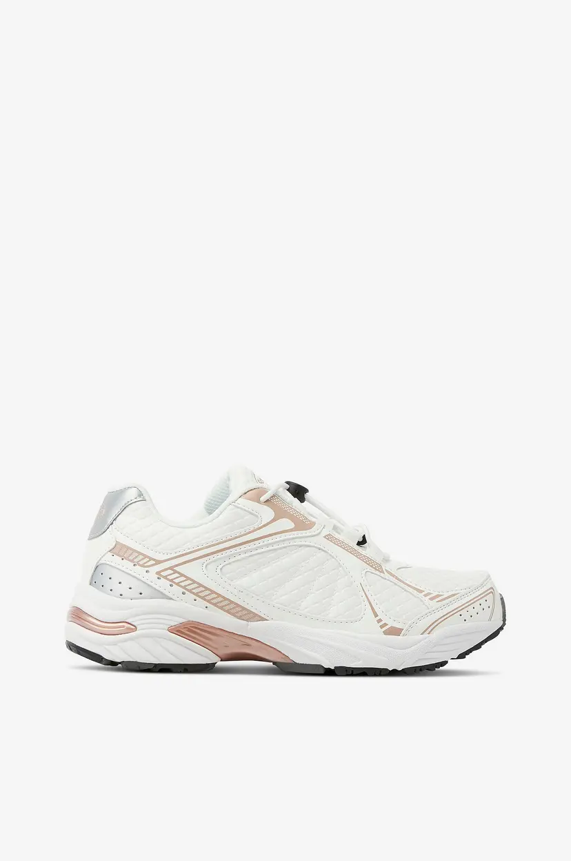Scholl Walkingsko Sprinter Easy - Hvit