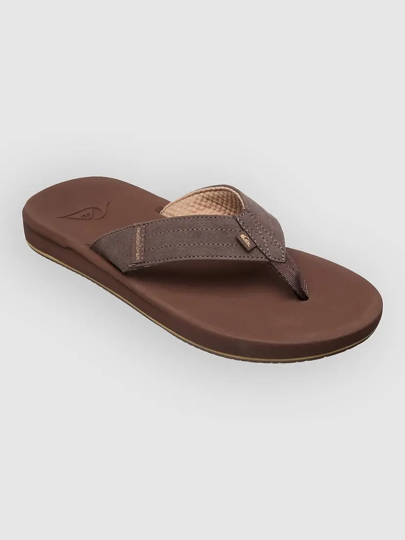 Quiksilver Quiksilver Rivi 26 Sandaler brun