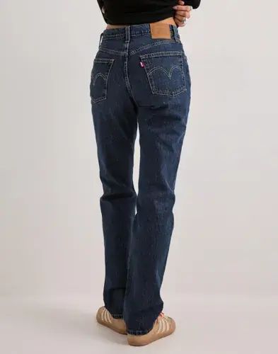 Levi's Levi's - Blå - 501® Jeans