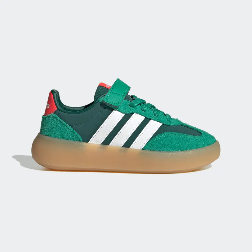 Adidas Barreda Decode Sko