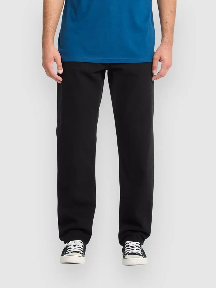 Volcom Volcom Fivedown Denim Jeans svart