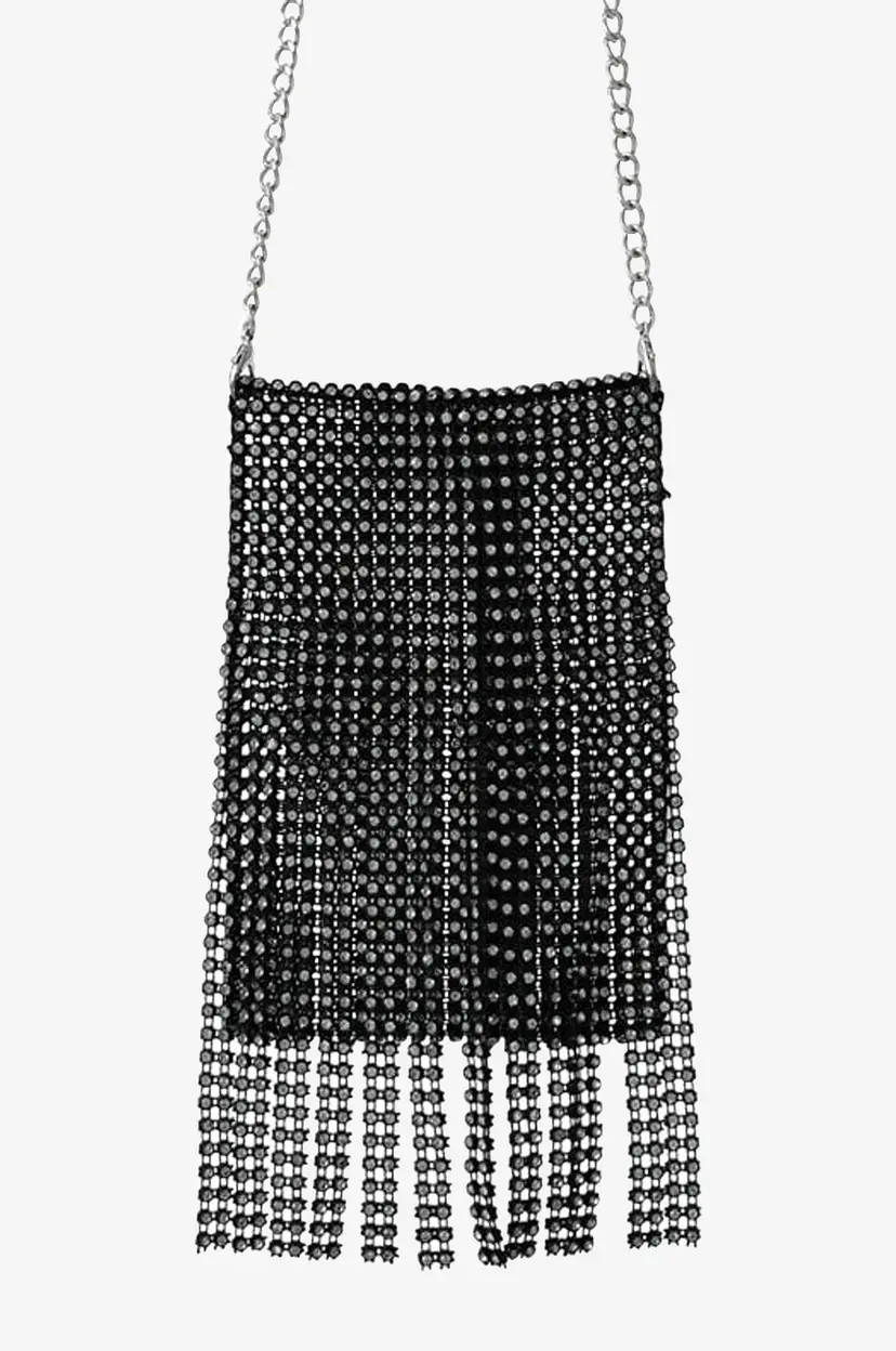 WOS Vesken Gabi Bag - Svart