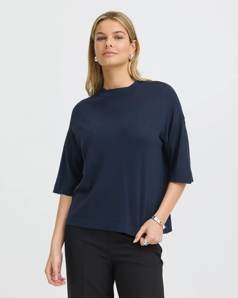 Fransa Topp Mary