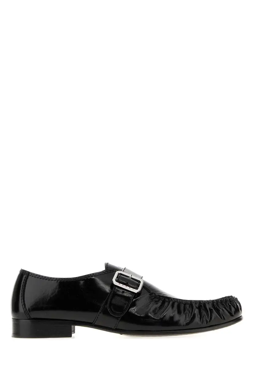 Marni Marni Loafers – Svart