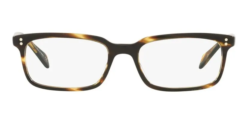Oliver Peoples DENISON OV 5102 briller, havana