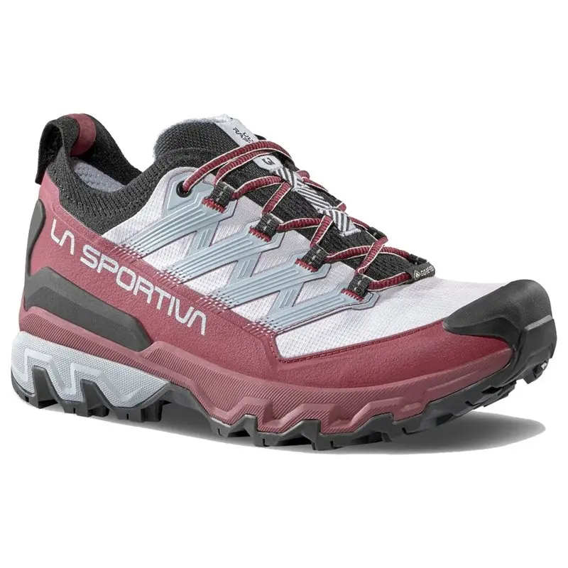 La Sportiva La Sportiva Ultra Raptor 3 Woman GTX Cloud/Redwood