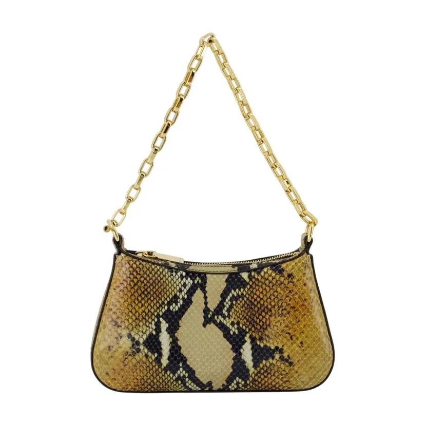 Alexander McQueen Alexander McQueen Skuldervesker – Brun