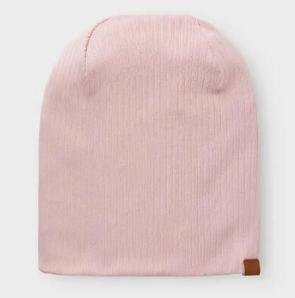 NAME IT Vårlue i bomull og modal Burnished Lilac