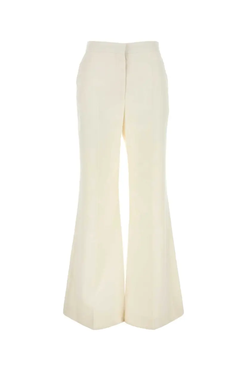 Givenchy Givenchy Bukser – Hvit
