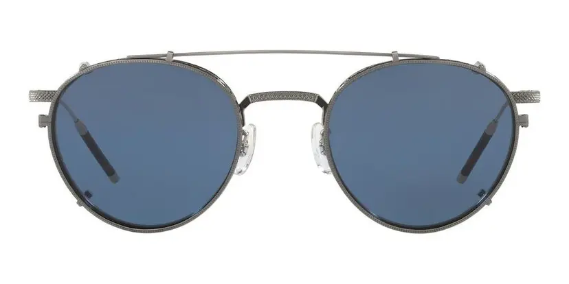 Oliver Peoples TK-1 CLIP OV 1274TC briller, grå