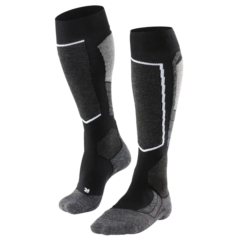 Falke Falke M's Sk2 Intermediate Black-Mix