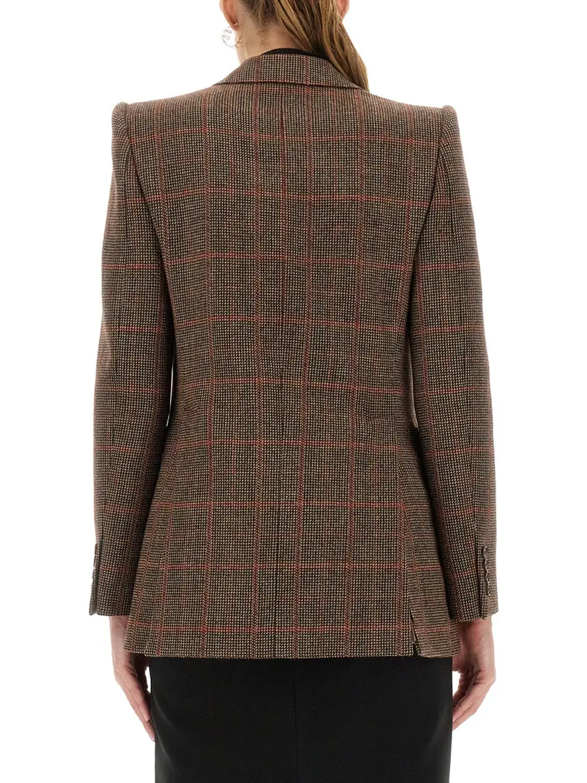 Chloé Chloé Blazere – Brun