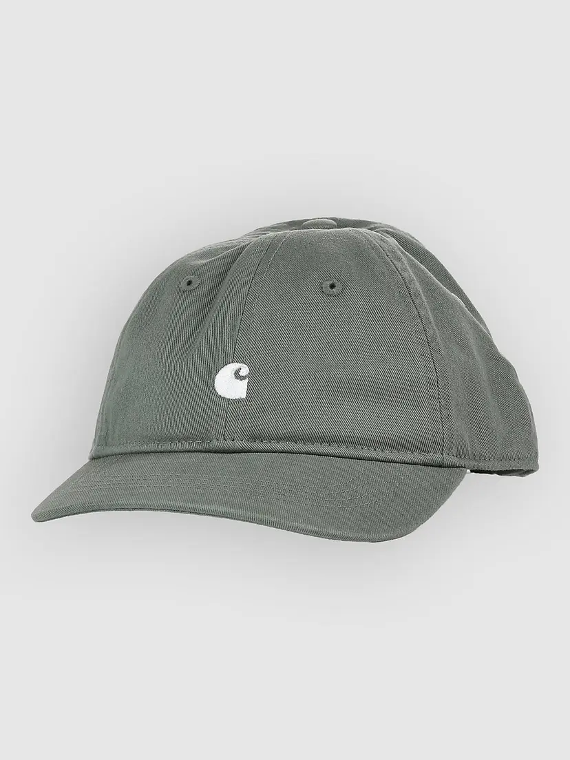 Carhartt Wip Carhartt WIP Madison Logo Caps grønn