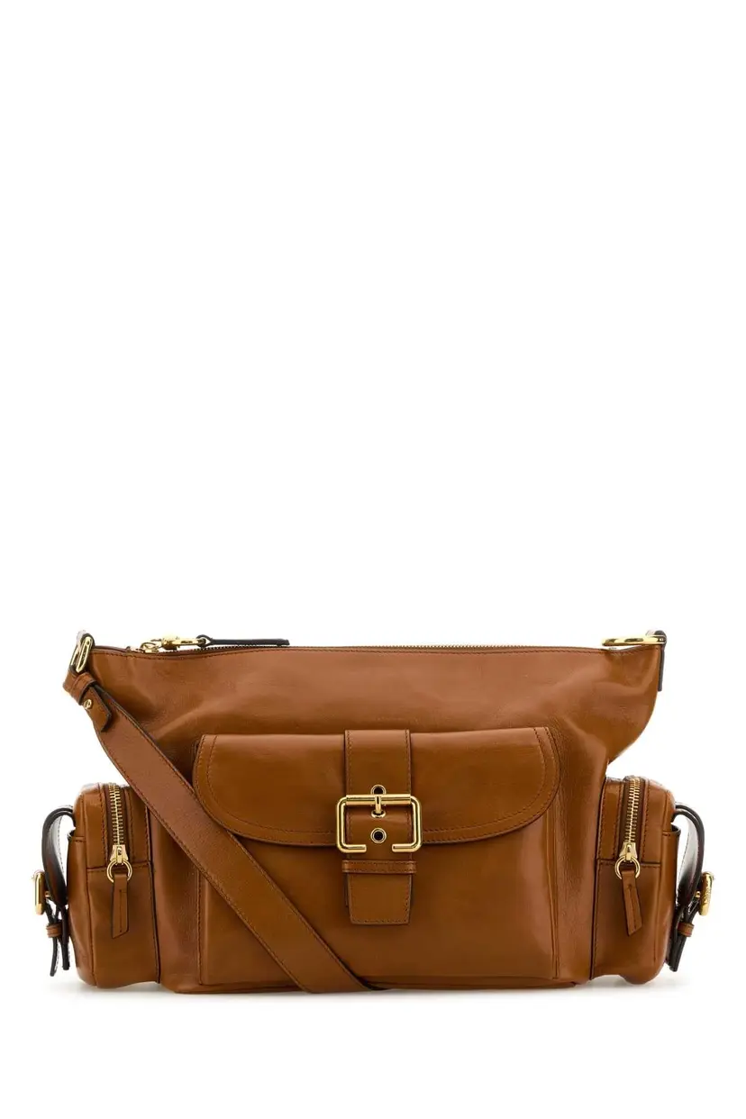 Chloé Chloé Håndvesker – Brun
