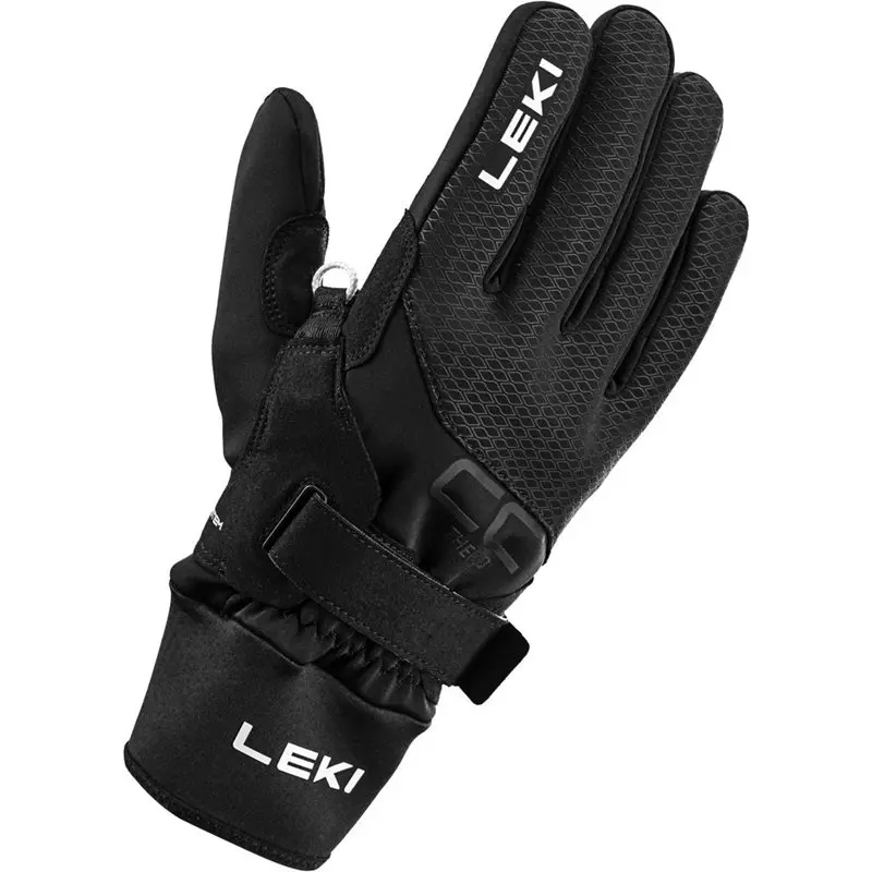 Leki Leki CC Thermo Shark Nocolor