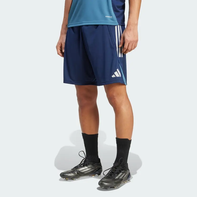 Adidas Arsenal Tiro 25 Competition Treningsshorts