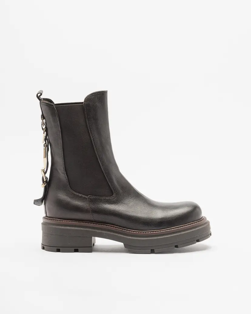 Dropp Dropp K10 Brown Boots