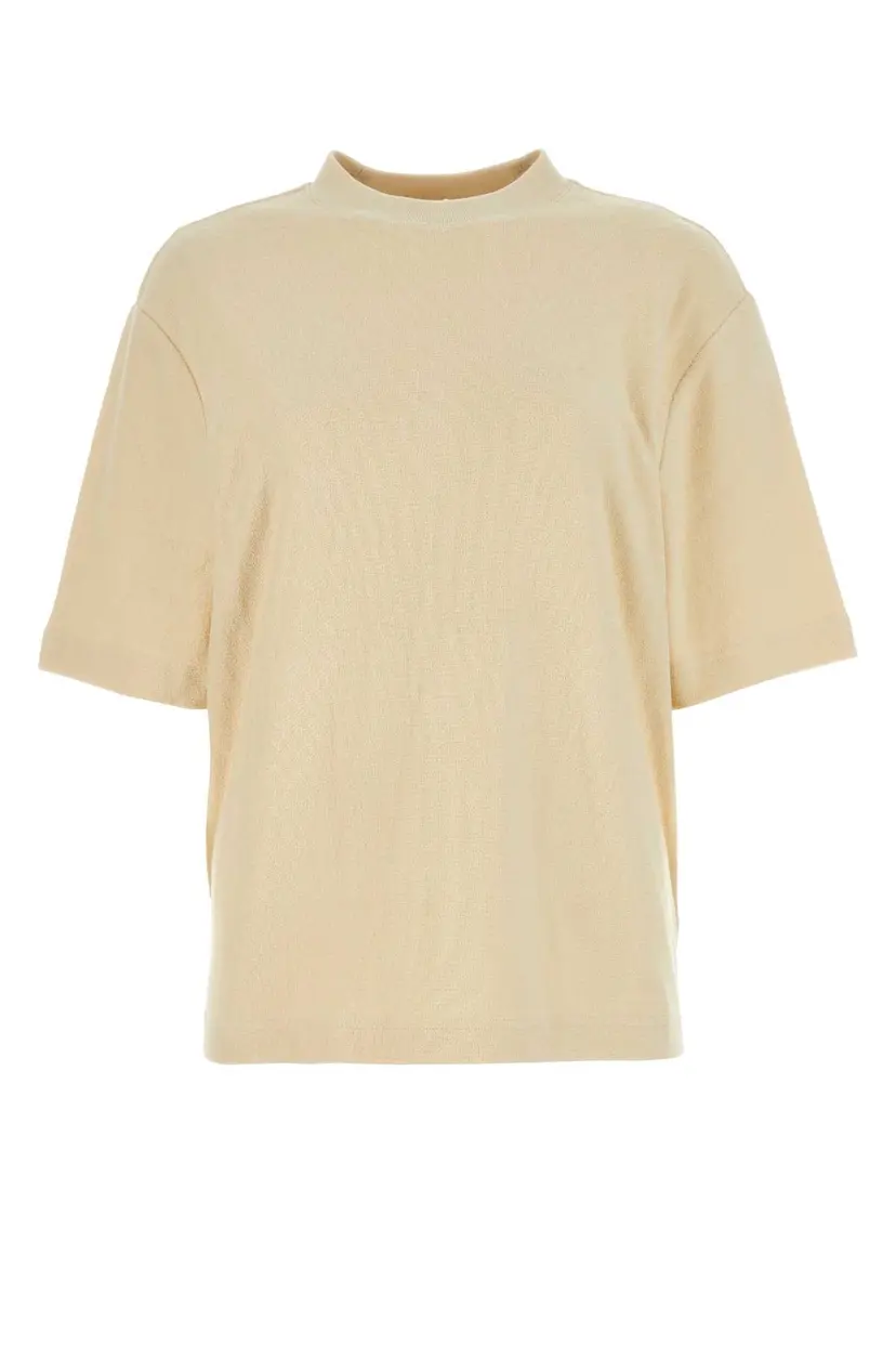 Burberry Burberry Skjorter – Beige