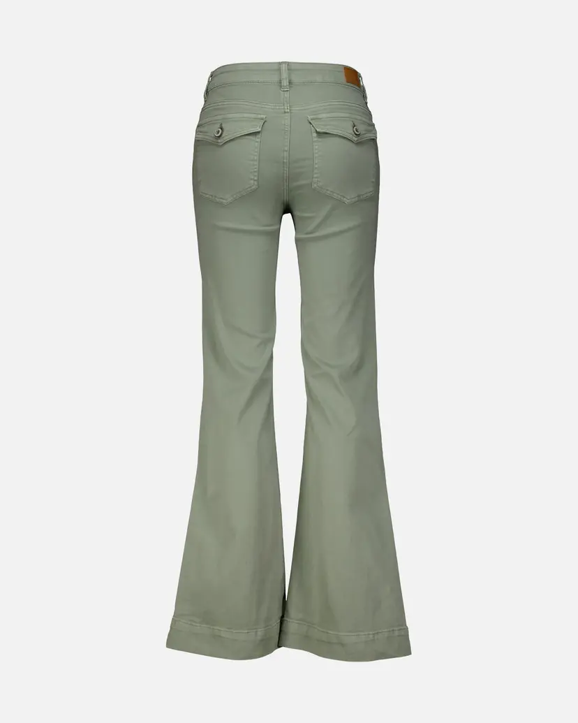 Floyd Jeans Annika Back Pocket 5790
