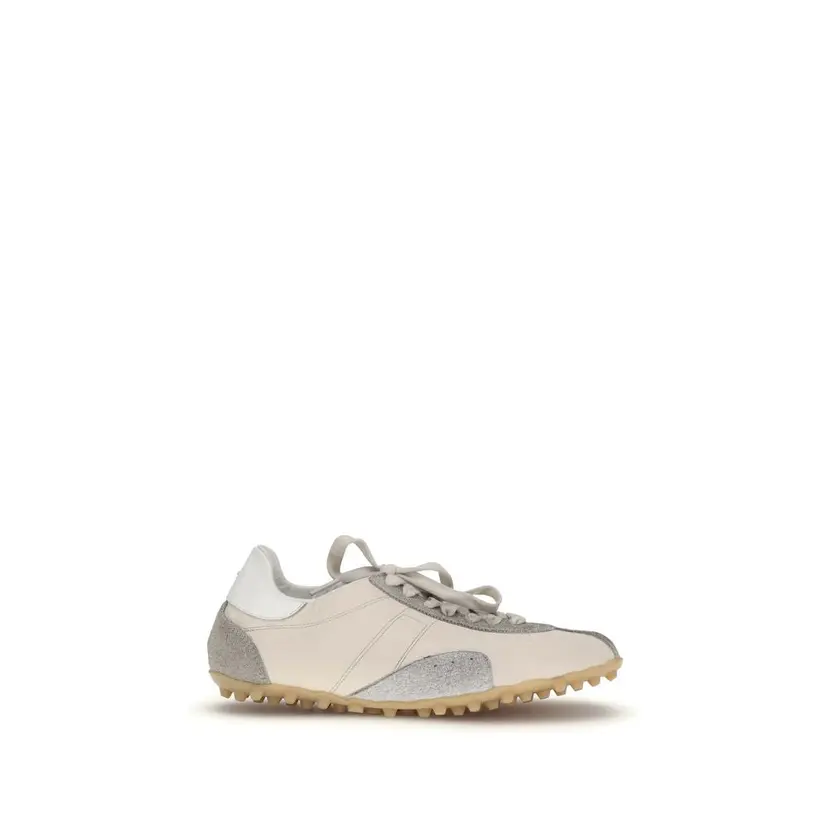 Mm6 Maison Margiela MM6 Maison Margiela Sneakers – Hvit