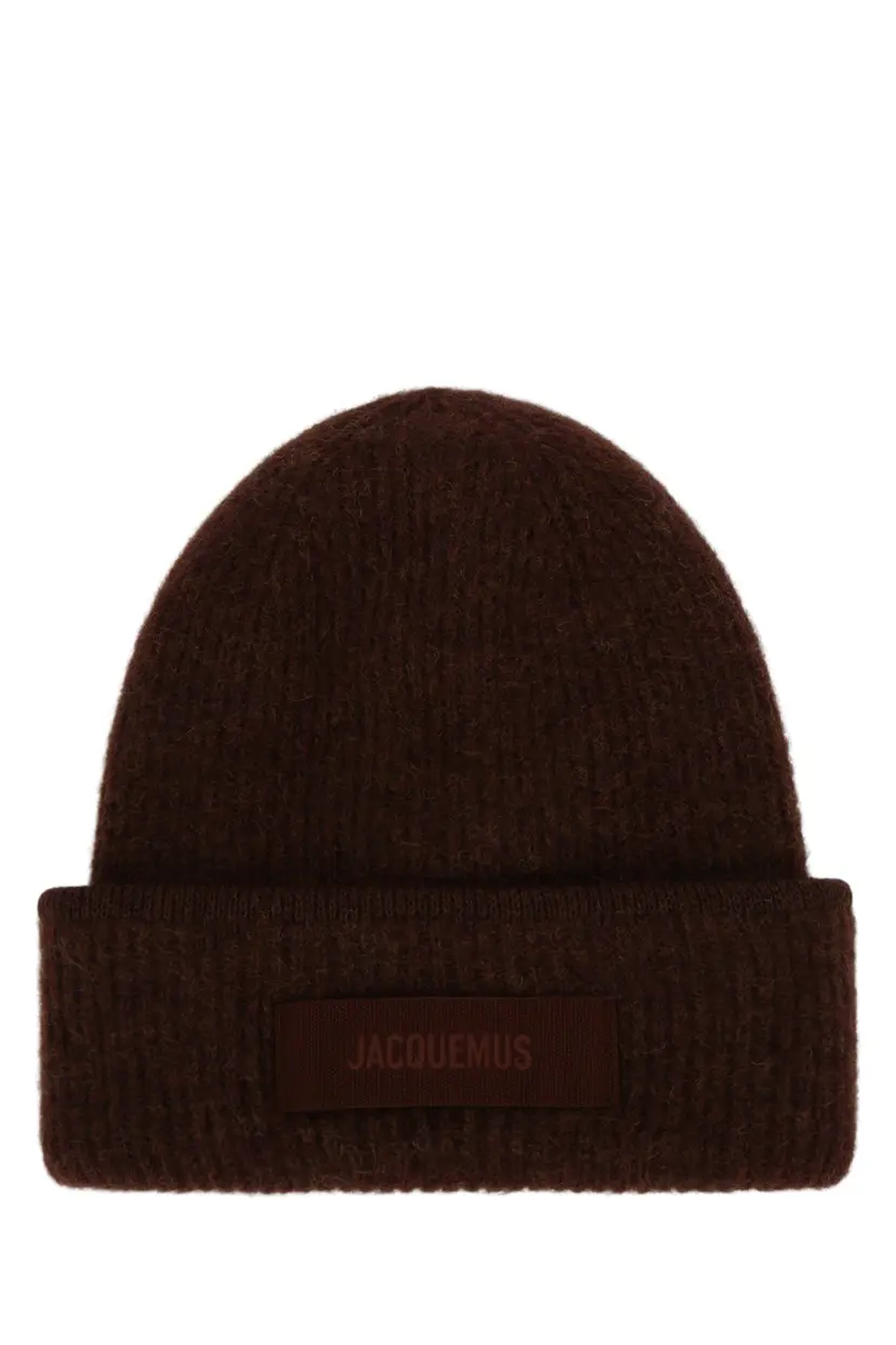 Jacquemus Jacquemus Luer – Brun