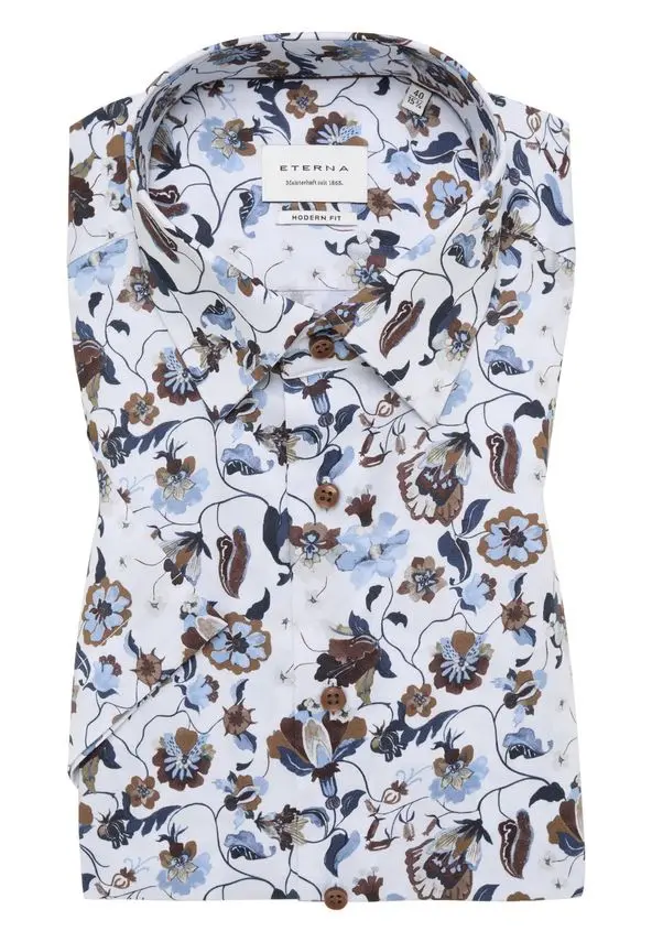 ETERNA shirt 1398 C171
