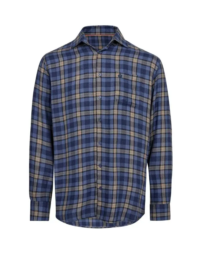 Thomas Regency Shirt regular fit