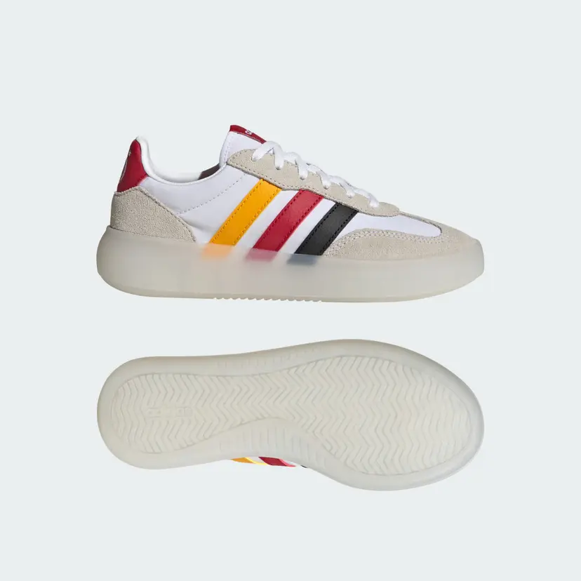 Adidas Breaknet 3.0 Sko Junior Fotball