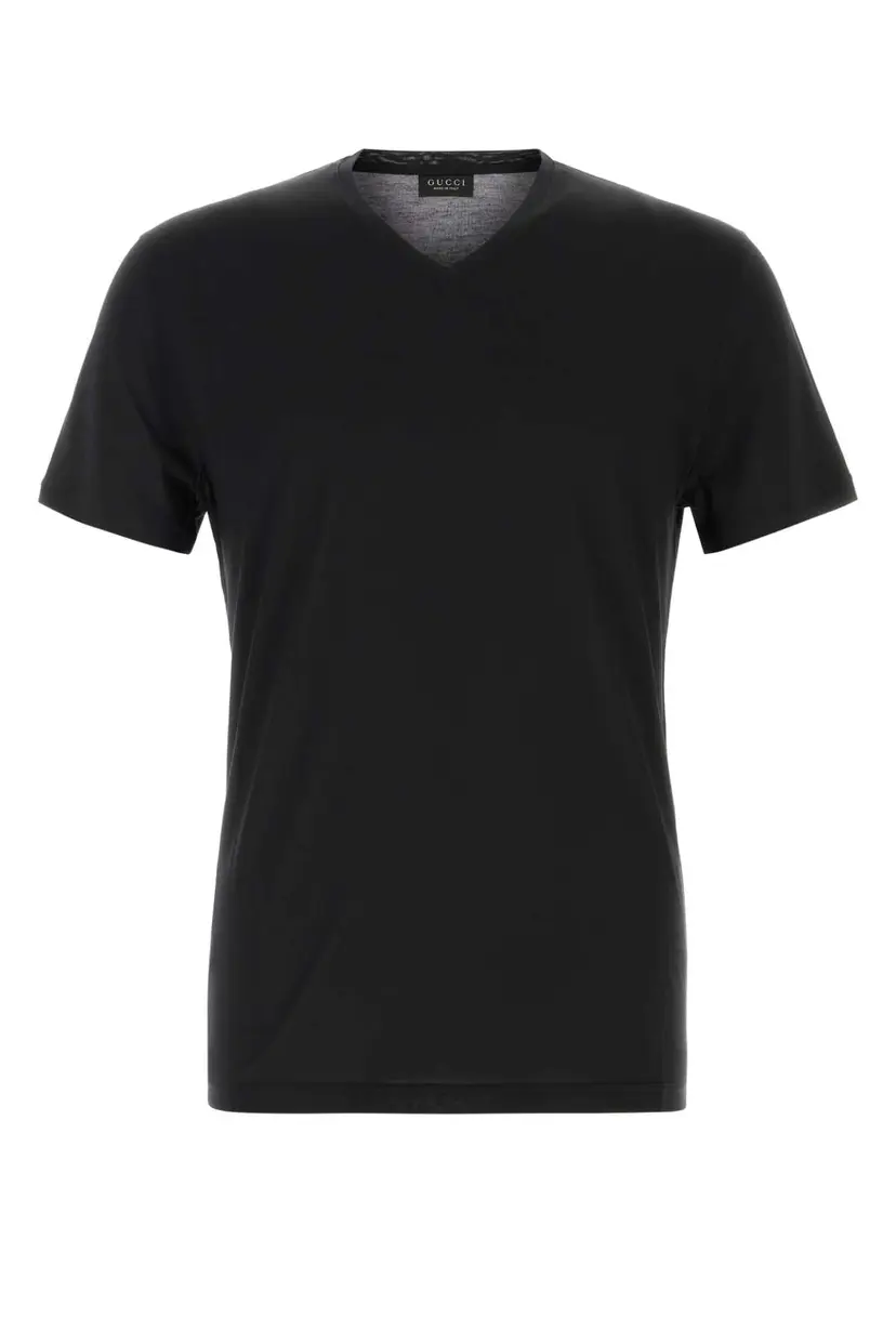 Gucci Gucci Skjorter – Svart