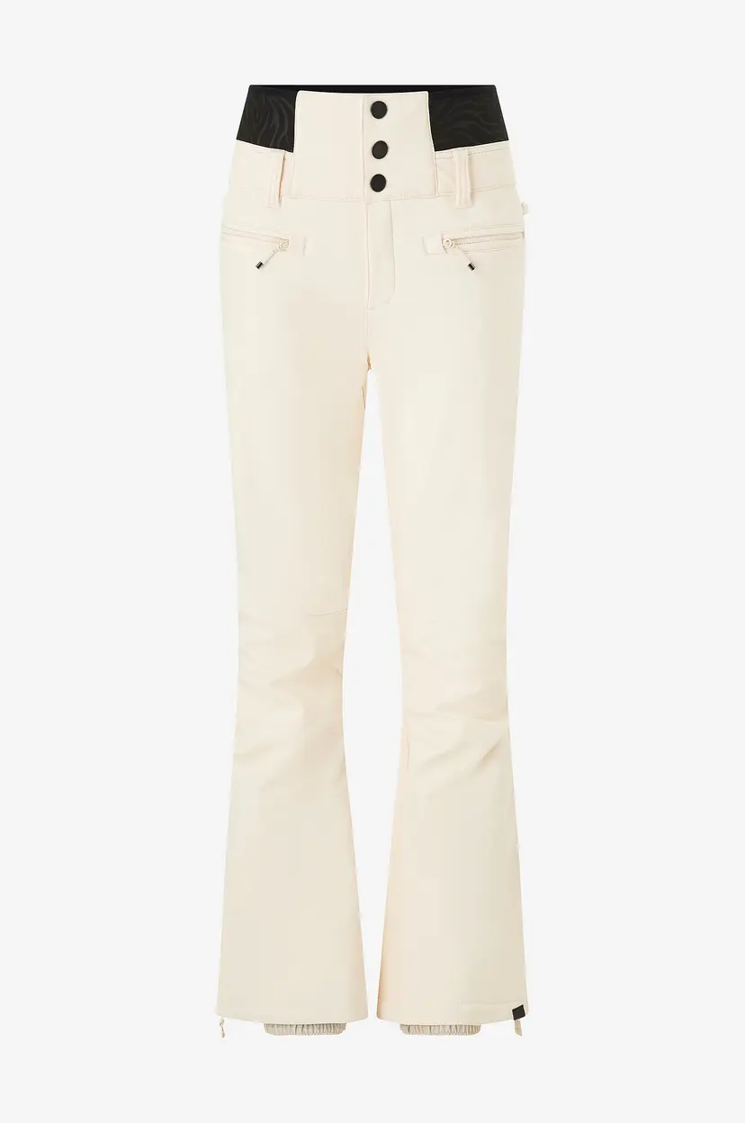 Roxy Snowboardbukser Rising High PT - Beige