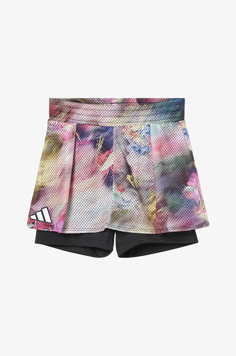 adidas Padel/Tennis Tennisskjørt / padelskjørt Melbourne Tennis Skirt - Blå