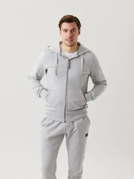 Björn Borg Centre Zip Hood