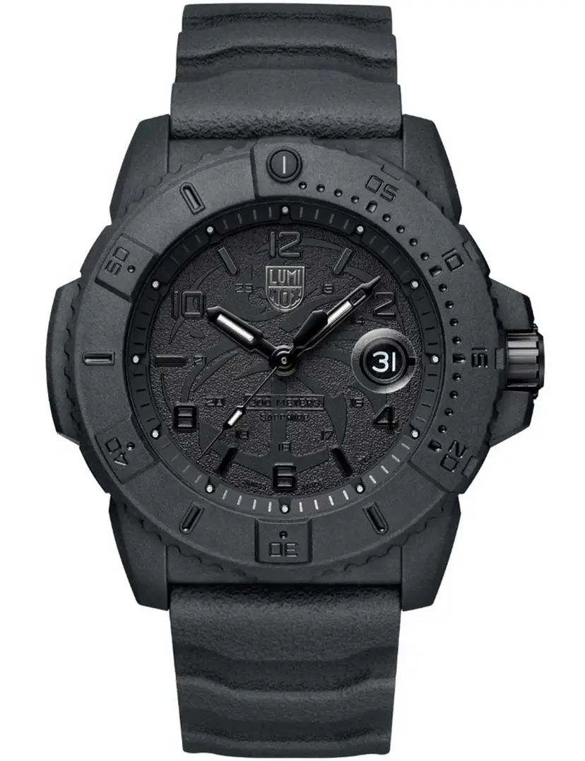 Luminox Luminox XS.3601.BO.NSF Herreur Navy Seal