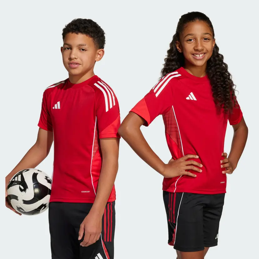 Adidas Tiro 25 Competition Treningstrøye