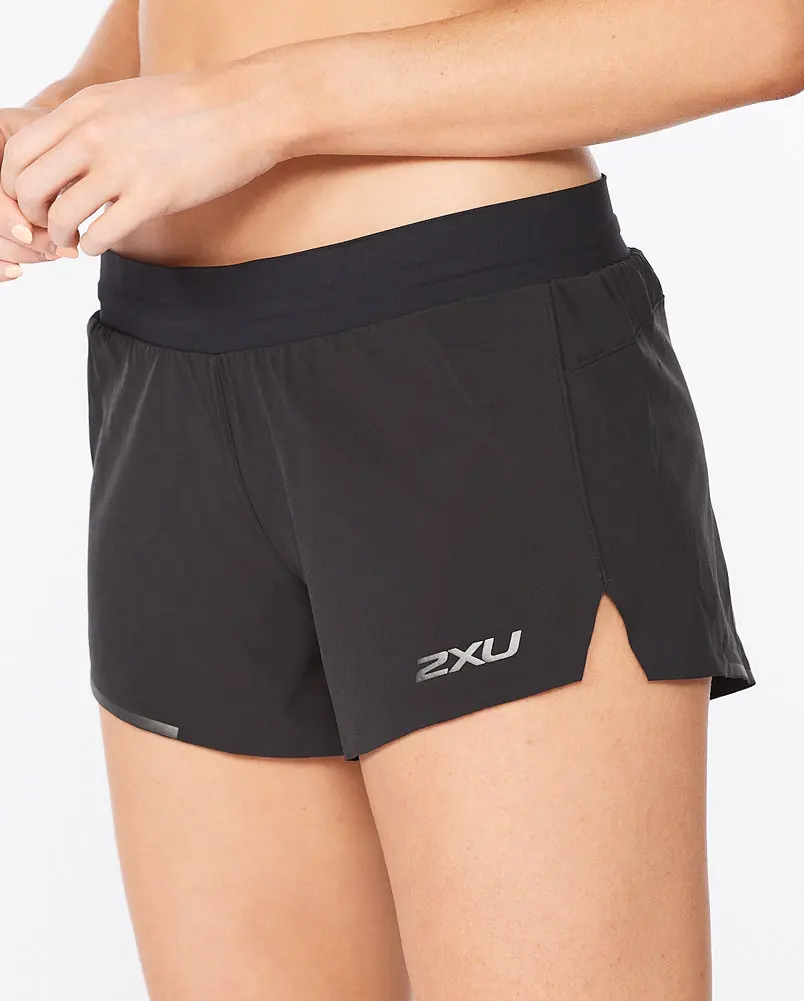 2XU 2XU Light Speed 3-Inch Shorts W