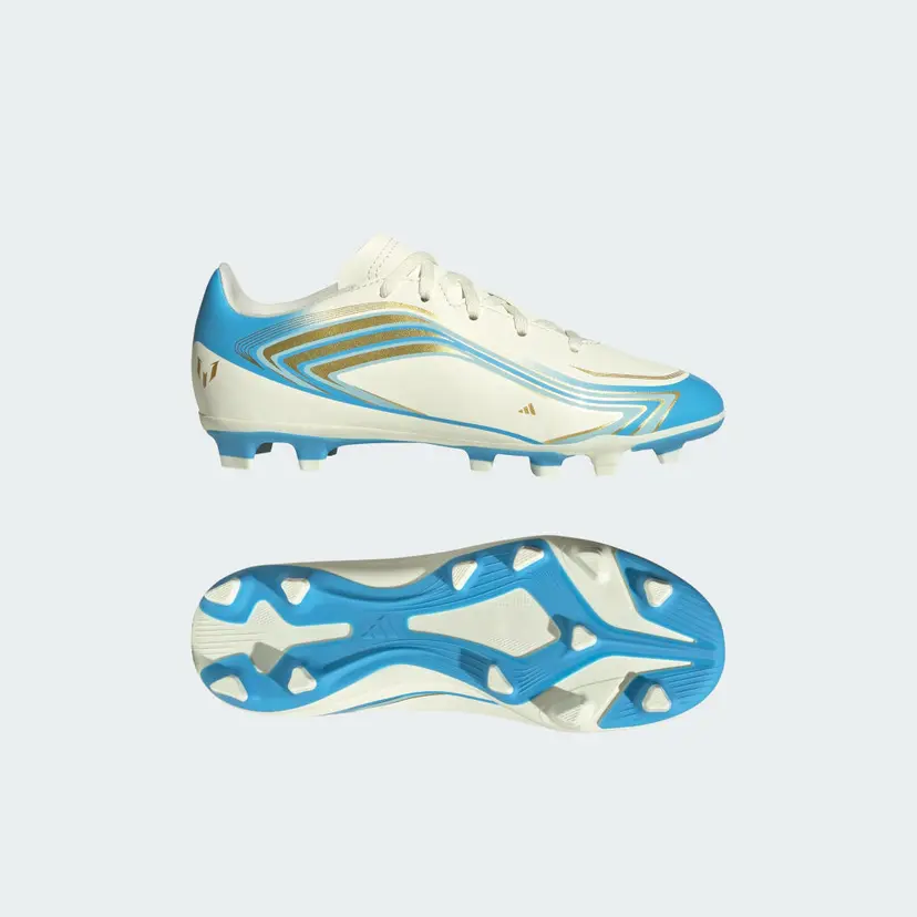 Adidas F50 MESSI CLUB Firm Ground / Multi Ground Fotballsko