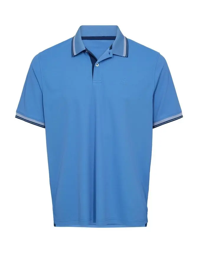 SALT Tech polo modern fit