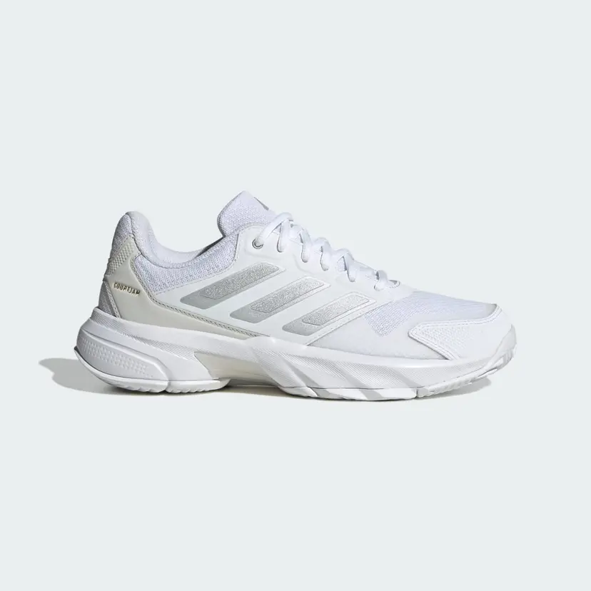 Adidas CourtJam Control 3 Tennissko
