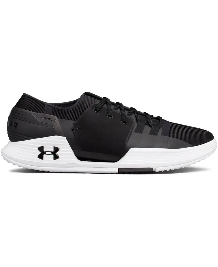 Under Armour Under Armour Speedform Amp 2.0 Black