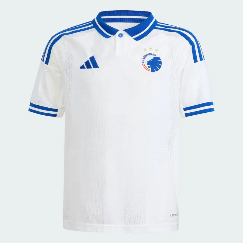 Adidas F.C. København 25/26 Hjemmetrøye