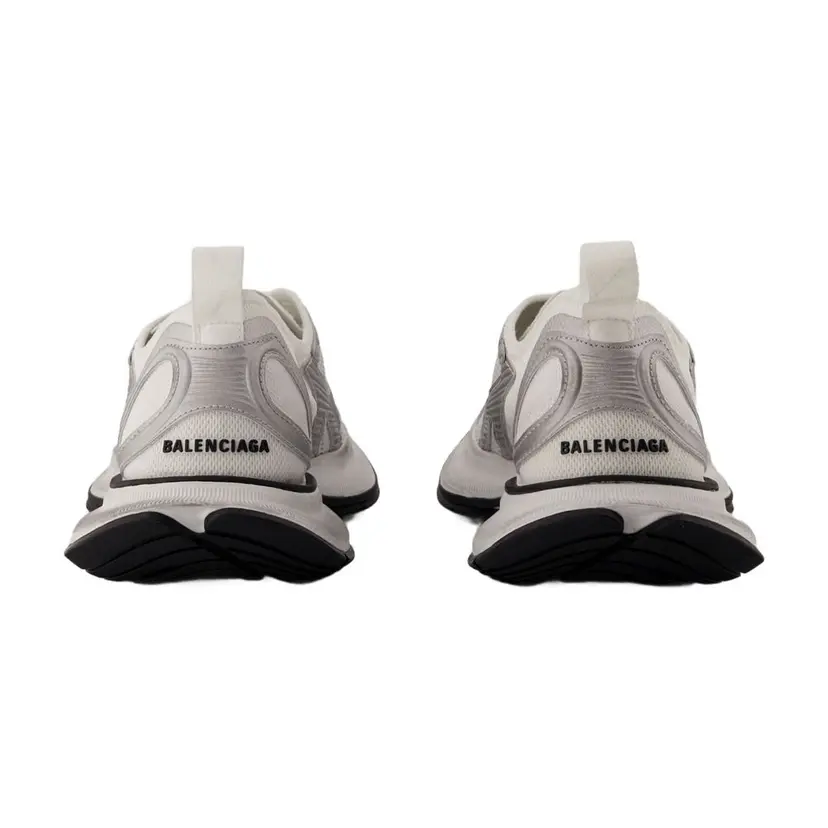 Balenciaga Balenciaga Sneakers – Grå